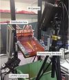 FLIR Thermal Camera Enables Prediction of Complex Hydrodynamic Processes