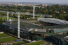 New roof for Wimbledon Centre Court