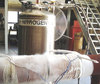 Freeze Sealing for Pipe Repairs with Accu-Freeze®