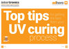 Free UV Curing Guide Offers Top Tips from Intertronics