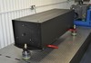 Beam collimators and expanders for large diameter optical systems