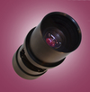 Large Format Aerial Surveillance Lens