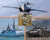 Advanced Military Vision Lenses