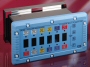 LN1000 Intrinsically Safe Alarm Annunciator