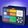 Series 725B Alarm Annunciator