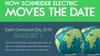 Schneider Electric: ‘Let’s #MoveTheDate of Earth Overshoot Day’