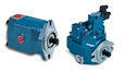 Axial Piston Motor